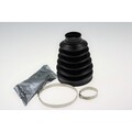 1x ORIGINAL® Spidan 36242 Faltenbalgsatz, Antriebswelle Vorne, Links, Rechts