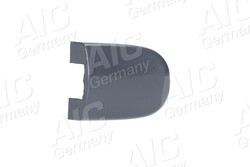 AIC Abdeckkappe Türaußengriff 50572 für VW GOLF 4 1J1 BORA 1 1J2 Variant 1J5 1J6
