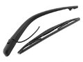 Für Renault Twingo I C06 Bj 1993-2012 270 Heck Scheibenwischer Arm Set hinten