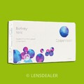 Biofinity toric 1x6 Kontaktlinsen Monatslinsen Cooper Vision