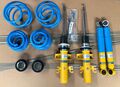 Bilstein B14 VW T5 T6 Gewindefahrwerk Multivan Bus Transporter Caravelle Kasten