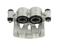 ABAKUS 131-04-555 Bremssattel Bremszange Vorne Links für CITROËN JUMPER Kasten