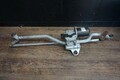 Wischermotor VW T6 T5 Transporter GP Facelift vorne 7E1955113B 7E1955023A