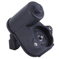 2-Pol Stellmotor Elektrische Handbremse Hinten Für Audi A6 4F2 4F5 4FH C6 6-TORX