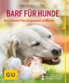 BARF für Hunde (Mängelexemplar)|Marianne Kohtz-Walkemeyer|Broschiertes Buch