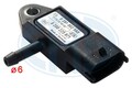 ERA 550173 Ladedrucksensor Saugrohrdruck Map Sensor für RENAULT DACIA NISSAN