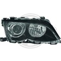 1x Diederichs Hauptscheinwerfer D2S H7 Links passend für BMW 3 BJ ab 10/2001 320
