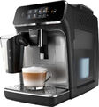Philips | Series 2200 LatteGo EP2236/40 | Kaffee schwarz ähnlich EP2231