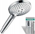 D17 Hansgrohe Duscharmatur Unterputz Shower Select Raindance Regendusche Duschsy