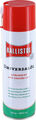 Ballistol Universalöl Spray Pflegeöl Waffenöl Rostschutz Schmieröl 200 ml 400 ml