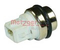 METZGER Temperaturschalter Kühlmittelwarnlampe 0915045 für AUDI SEAT VW SKODA A3