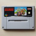 SNES Super Mario Kart Spiel Modul Super Nintendo Game Cartridge EUR