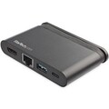 DKT30CHCPD StarTech.com USB C Multiport Adapter Tragbares USB-C Dock mit 4K  ~D~