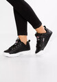 FILA Disruptor low - Damen - schwarz Weiß - Gr. 37