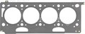 VICTOR REINZ Dichtung, Zylinderkopf 61-36645-00 für RENAULT OPEL VOLVO