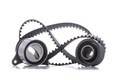 JAPANPARTS KDD-228 Zahnriemensatz für TOYOTA COROLLA Liftback (E11) 124-Zähne