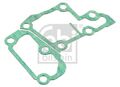 FEBI BILSTEIN 179721 Dichtung, Thermostatgehäuse für CITROËN