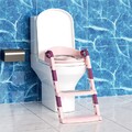 Toilettentrainer Klositz WC Sitz Kinder mit Treppe Toilettensitz Lerntöpfchen
