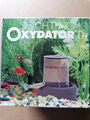 Söchting Oxydator D für Aquarien bis 100L Wasserpflege Fische Algen Sauerstoff