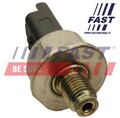 FAST FT80075 Sensor für Kraftstoffdruck Sensor Kraftstoffdruck 