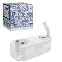 VEMO ÖLKÜHLER AUTOMATIKGETRIEBE passend für AUDI A3 SEAT ALHAMBRA CORDOBA IBIZA 