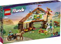 LEGO® Friends Autumns Reitstall 545 Teile 41745
