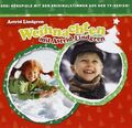 MICHEL/PIPPI LANGSTRUMPF - WEIHNACHTEN MIT ASTRID LINDGREN  CD NEU 