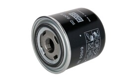 Ölfilter MANN-FILTER WD 920/9