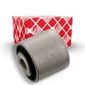FEBI BILSTEIN Querlenkerlager Vorne Links oder Rechts (27484) für Audi A6 C7 C6