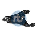 RTS 96-02406-2 Querlenker Vorne Links für DACIA