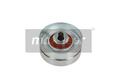 MAXGEAR 54-1381 Spannrolle, Keilrippenriemen for MERCEDES-BENZ