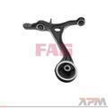 FAG 821 0757 10 Lenker Radaufhängung für Honda Accord VII Accord VII Tourer