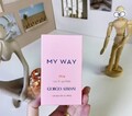 NEU My Way Ylang von Giorgio Armani 3oz 90ml EDP Parfüm Für Damen🎁