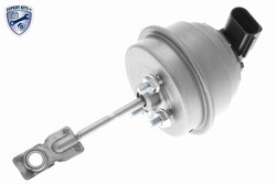Steuerdose Lader EXPERT KITS + VEMO V15-40-0035 Metall für VW GOLF 7 Variant BA5