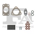 FA1 KT110140 Montagesatz, Ladegerät für AUDI, SKODA,VW