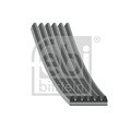 FEBI BILSTEIN Keilrippenriemen 37649 für A3 VW GOLF AUDI SKODA CADDY OCTAVIA 1J1