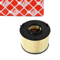 FEBI 102970 Luftfilter für AUDI A4 (B9) A5 (F5) 2.0/35/40 TFSI 8W0133843E