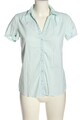 ESPRIT Hemd-Bluse Damen Bluse Gr. DE 34 türkis Business-Look