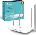 TP-Link Archer C50 AC1200 Mbps Wireless Dual-Band WLAN Router - ORIGINAL - NEU