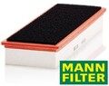 MANN-FILTER CU3822-2 Filter für Innenraumluft Innenraumfilter Filter 