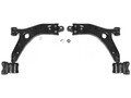 2x Querlenker FEBI BILSTEIN VORNE L+R für FORD, VOLVO C-MAX I, C30, C70 II