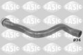 SASIC Kühlerschlauch 3406465 für MERCEDES-BENZ