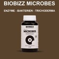 Biobizz Microbes 150 g Mikroorganismen, Enzymen und nützliche Pilze