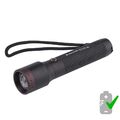 Ledlenser - P7R Core wiederaufladbare Taschenlampe - 1400 Lumen