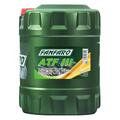 20 Liter Original FANFARO Automatikgetriebeöl ATF III Gear Oil Öl