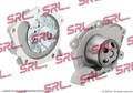 Wasserpumpe Kühlmittelpumpe für Opel Renault Mitsubishi Nissan Volvo 1999 ->