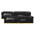 32GB (2x16GB) Kingston Fury Beast DDR5-6000 CL36 RAM Arbeitsspeicher