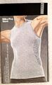 Neu, ungetragen! Nike Pro Vent Damen Fitness Top Baselayer Trainingstop, Gr M 38