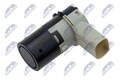 NTY Sensor, Einparkhilfe Beidseitig, Hinten u.a. für BMW, PEUGEOT