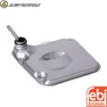 HYDRAULIKFILTER AUTOMATIKGETRIEBE 192895 FÜR SUBARU XV IMPREZA/Hatchback 2.0L